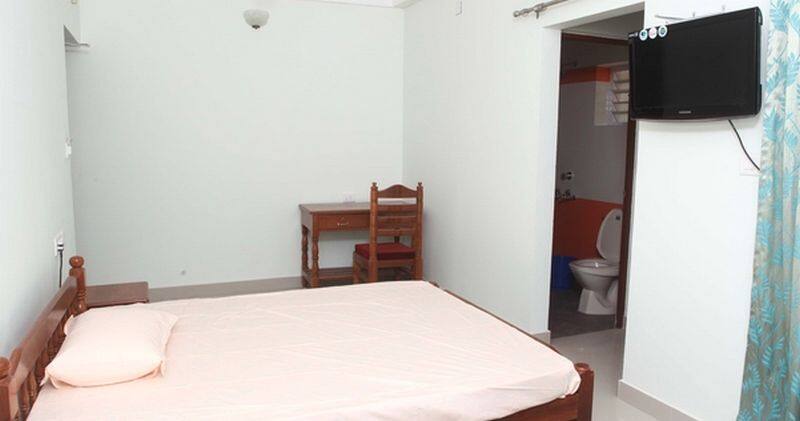 NASA Tourist Home, Thiruvananthapuram 5